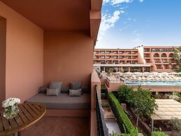 Sofitel Marrakech Palais Imperial & Spa