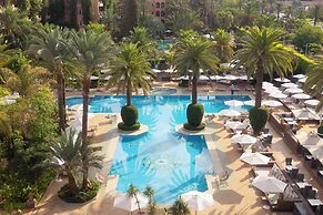 Sofitel Marrakech Palais Imperial & Spa
