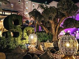 Sofitel Marrakech Palais Imperial & Spa