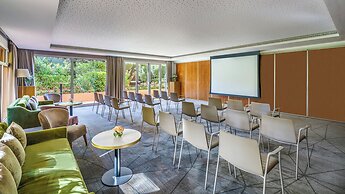 Sofitel Marrakech Palais Imperial & Spa