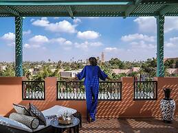 Sofitel Marrakech Palais Imperial & Spa