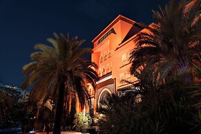 Sofitel Marrakech Palais Imperial & Spa