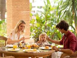 Sofitel Marrakech Palais Imperial & Spa