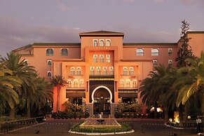 Sofitel Marrakech Palais Imperial & Spa