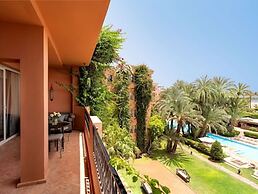 Sofitel Marrakech Palais Imperial & Spa