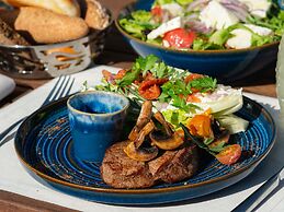 Sofitel Marrakech Palais Imperial & Spa