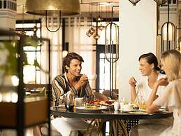 Sofitel Marrakech Palais Imperial & Spa