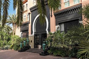 Sofitel Marrakech Palais Imperial & Spa