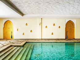 Sofitel Marrakech Palais Imperial & Spa