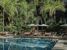 Sofitel Marrakech Palais Imperial & Spa