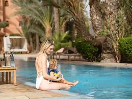 Sofitel Marrakech Palais Imperial & Spa