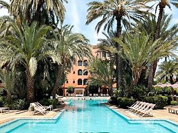 Sofitel Marrakech Palais Imperial & Spa