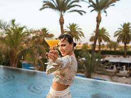 Sofitel Marrakech Palais Imperial & Spa