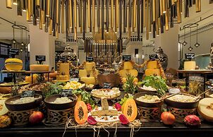 Sofitel Marrakech Palais Imperial & Spa