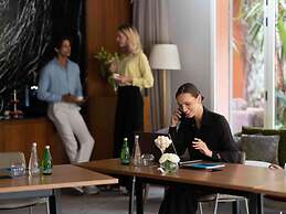 Sofitel Marrakech Palais Imperial & Spa