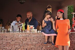 Sofitel Marrakech Palais Imperial & Spa