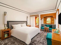 Sofitel Marrakech Palais Imperial & Spa