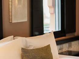 Sofitel Marrakech Palais Imperial & Spa