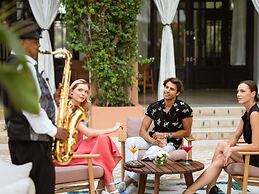 Sofitel Marrakech Palais Imperial & Spa