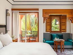 Sofitel Marrakech Palais Imperial & Spa