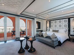 Sofitel Marrakech Palais Imperial & Spa