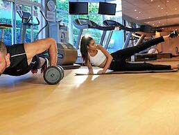 Sofitel Marrakech Palais Imperial & Spa