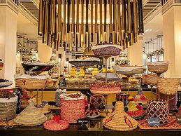 Sofitel Marrakech Palais Imperial & Spa