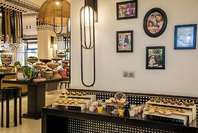 Sofitel Marrakech Palais Imperial & Spa