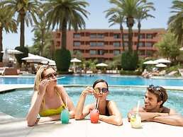 Sofitel Marrakech Palais Imperial & Spa