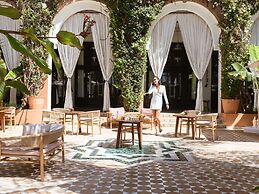 Sofitel Marrakech Palais Imperial & Spa