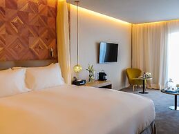 Sofitel Marrakech Palais Imperial & Spa