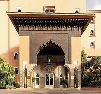 Sofitel Marrakech Palais Imperial & Spa