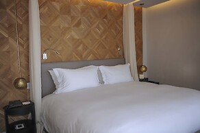 Sofitel Marrakech Palais Imperial & Spa