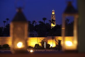 Sofitel Marrakech Palais Imperial & Spa