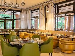 Sofitel Marrakech Palais Imperial & Spa