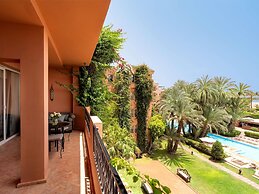Sofitel Marrakech Palais Imperial & Spa