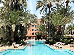 Sofitel Marrakech Palais Imperial & Spa