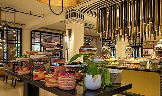 Sofitel Marrakech Palais Imperial & Spa