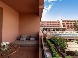 Sofitel Marrakech Palais Imperial & Spa