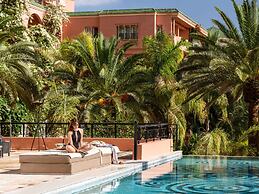Sofitel Marrakech Palais Imperial & Spa