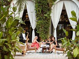 Sofitel Marrakech Palais Imperial & Spa