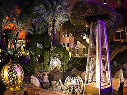 Sofitel Marrakech Palais Imperial & Spa