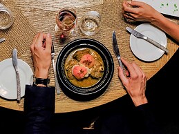 Sofitel Marrakech Palais Imperial & Spa