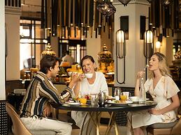 Sofitel Marrakech Palais Imperial & Spa