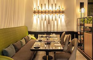 Sofitel Marrakech Palais Imperial & Spa