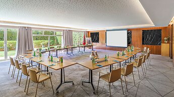 Sofitel Marrakech Palais Imperial & Spa