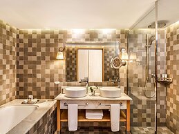 Sofitel Marrakech Palais Imperial & Spa