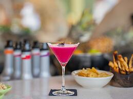 Sofitel Marrakech Palais Imperial & Spa