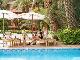 Sofitel Marrakech Palais Imperial & Spa