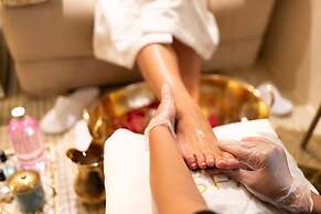 Sofitel Marrakech Palais Imperial & Spa